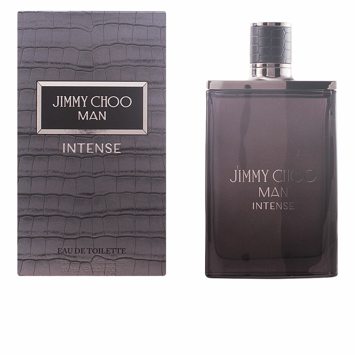 Meeste parfümeeria Jimmy Choo EDT
